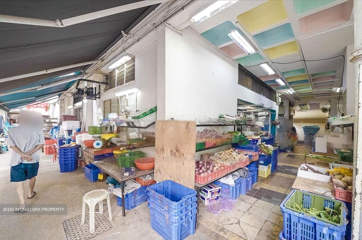 Tampines Street 44 (D18), Shop House #576167101